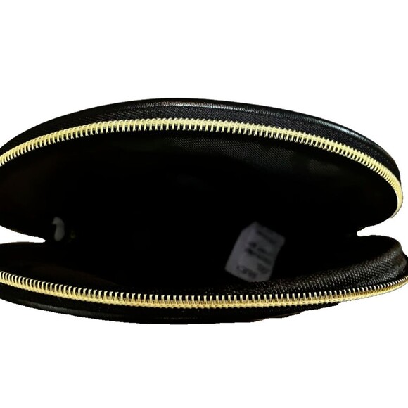 Herbalife Nutrition Fashionable Multi-Purpose Leopard Print Cosmetic Clutch Bag - Picture 2 of 3